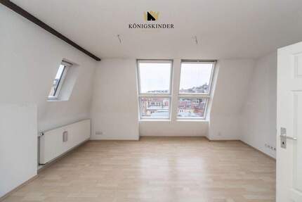 Wohnung Stuttgart Mitte - 3 Zimmer, 82 m&sup2;, 399.000&euro; | Angebot:25731177