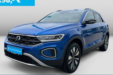 VW T-Roc 19.970 km 27.650 &euro; Backnang 71522