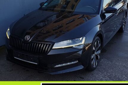 Skoda Superb 164.056 km 22.970 &euro; Waiblingen 71332