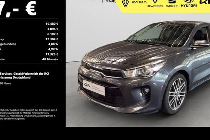 Kia Rio 59.500 km 14.780 &euro; Heilbronn 74076