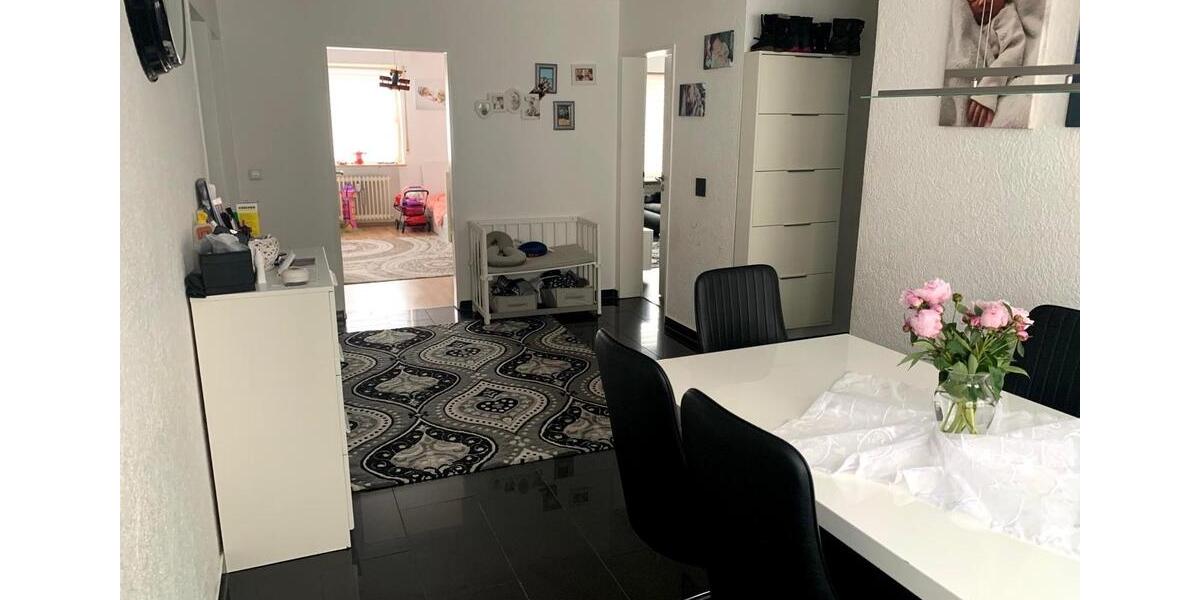 Etagenwohnung Möglingen - 3 Zimmer, 86 m&sup2;, 200.000&euro; | Angebot:27550930