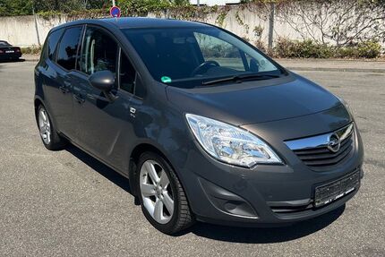 Opel Meriva 79.000 km 6.600 &euro; Möglingen/Ludwigsburg 71696
