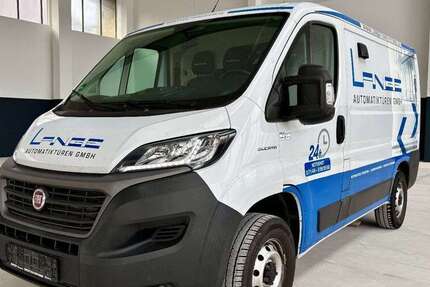 Fiat Ducato 191.700 km 10.490 &euro; Backnang 71522
