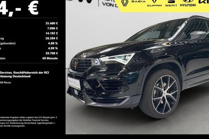 Cupra Ateca 17.700 km 34.680 &euro; Heilbronn 74076