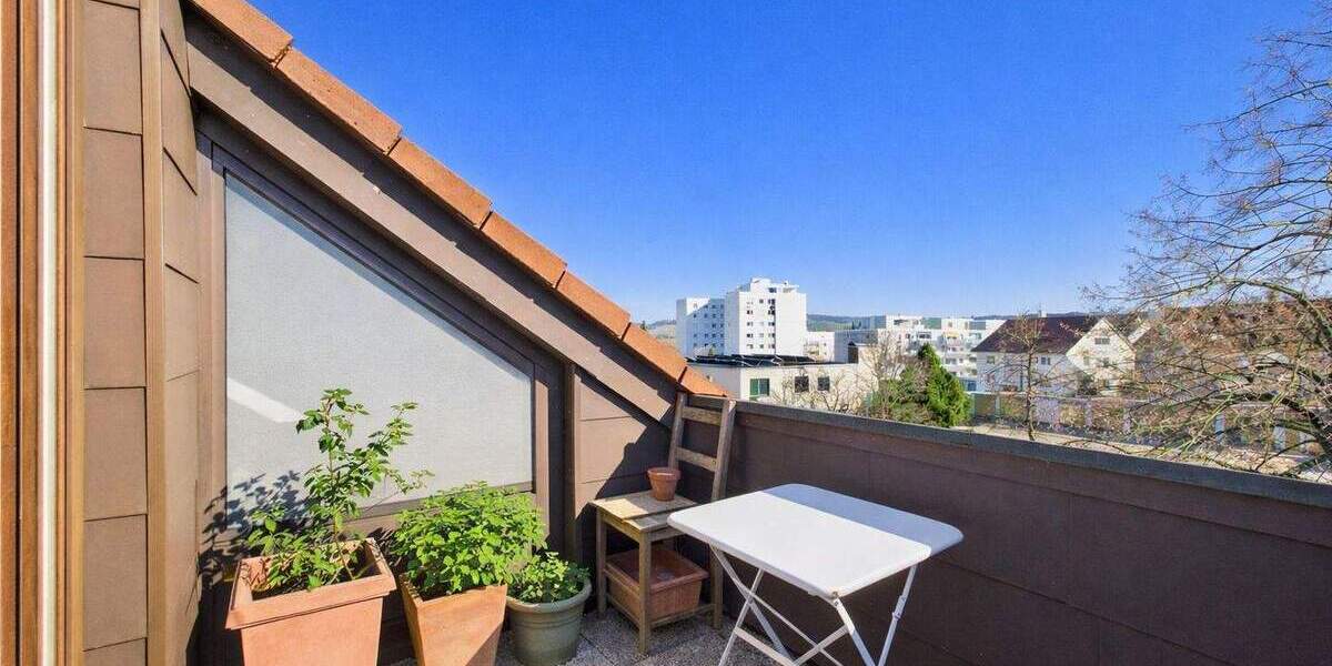 Etagenwohnung Kernen-Rommelshausen Rommelshausen - 2 Zimmer, 41 m&sup2;, 159.000&euro; | Angebot:25997794