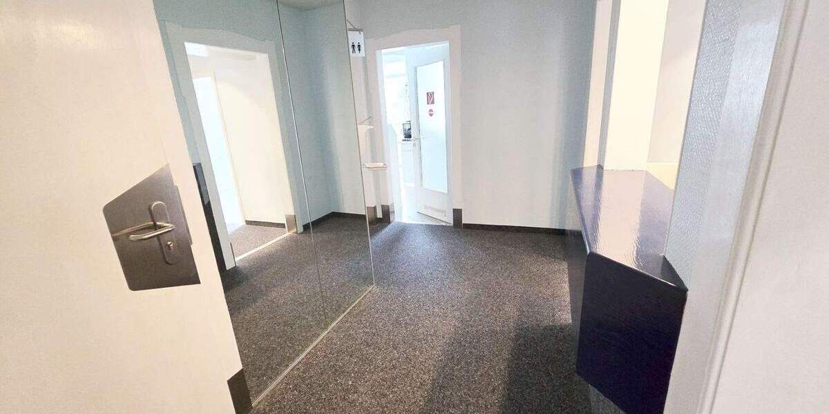 Gewerbeobjekt Stuttgart Ost - 480&euro; | Angebot:25711633