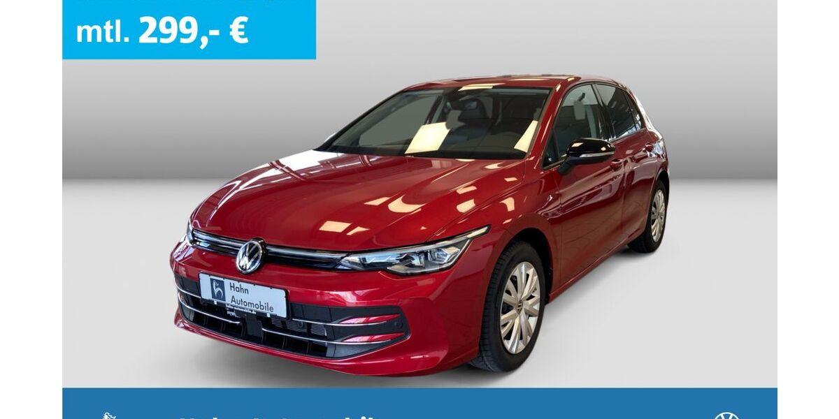 VW Golf 13.500 km 28.460 &euro; Wendlingen 73240