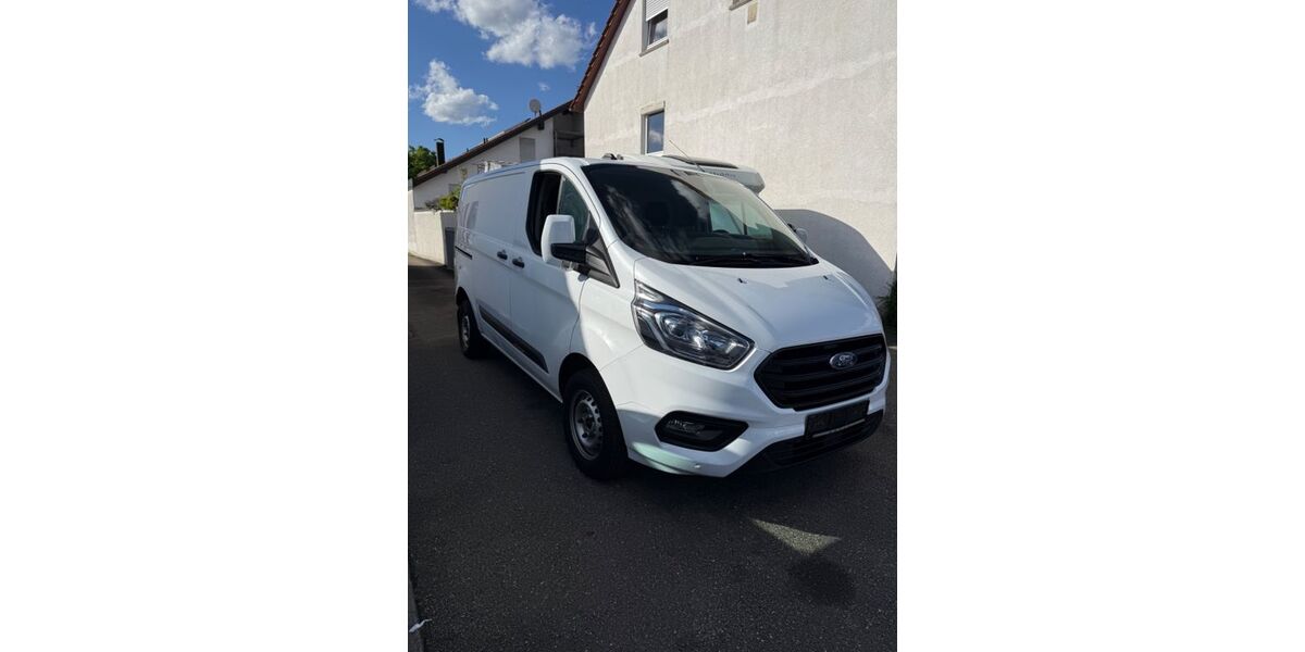 Ford Transit Custom 159.740 km 12.499 &euro; Filderstadt 70794