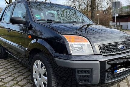 Ford Fusion 148.000 km 2.490 &euro; Ludwigsburg 71634