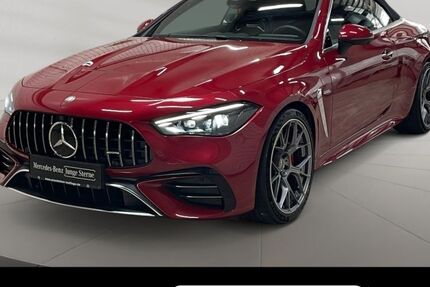 Mercedes-Benz E 53 AMG 5.210 km 92.929 &euro; Heilbronn 74072