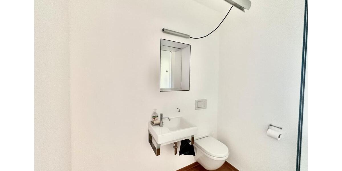 Loft - Studio - Atelier Stuttgart Stuttgart-Süd - 3 Zimmer, 110 m&sup2;, 2.190&euro; | Angebot:27569453