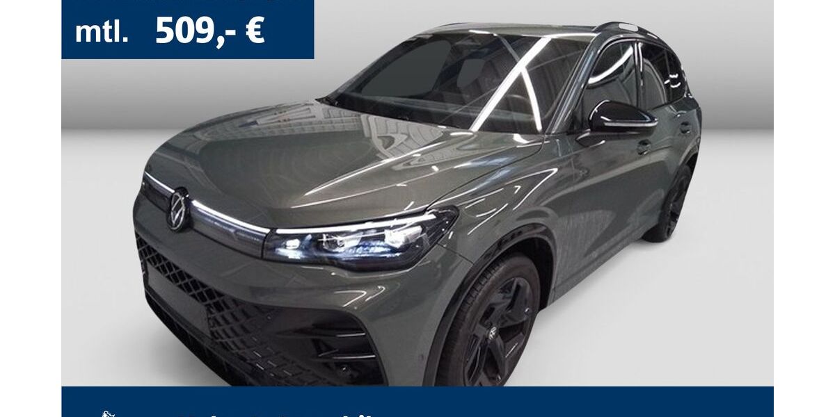 VW Tiguan 17.990 km 41.290 &euro; Schorndorf 73614