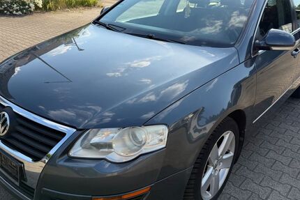 VW Passat 250.000 km 3.300 &euro; Murr 71711