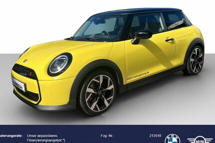 Mini Cooper S 18.956 km 28.200 &euro; Asperg 71679