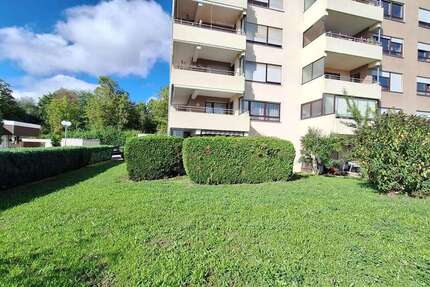 Wohnung Plochingen - 3.5 Zimmer, 98 m&sup2;, 337.000&euro; | Angebot:23369107