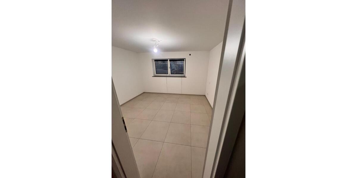 Erdgeschoßwohnung Brackenheim - 2 Zimmer, 55 m&sup2;, 950&euro; | Angebot:26443355