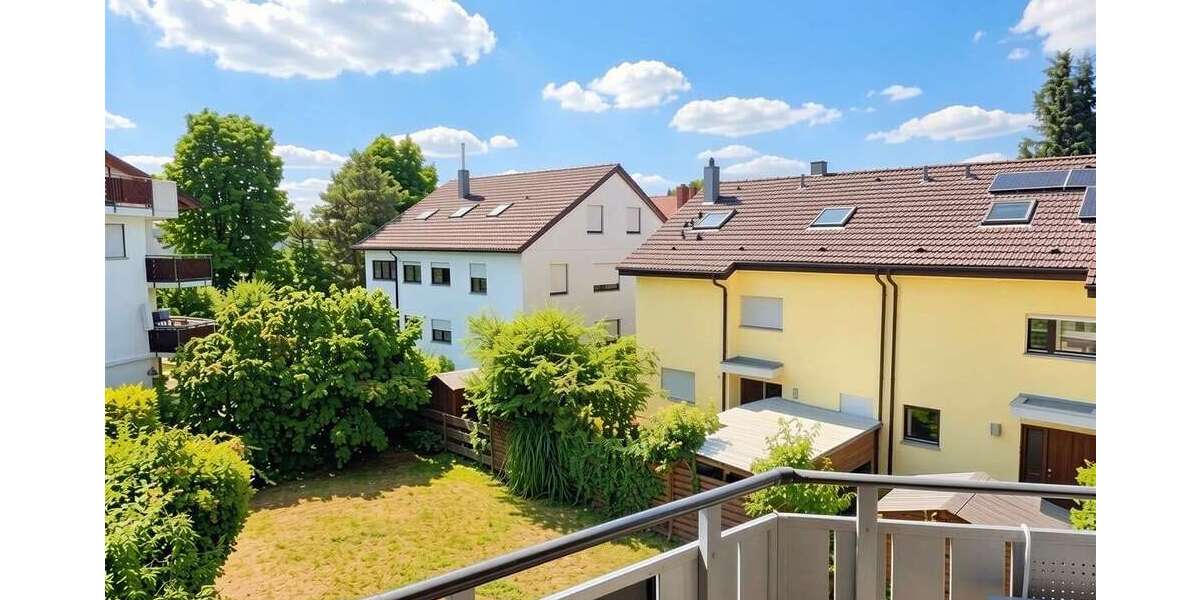Etagenwohnung Freiberg am Neckar - 1 Zimmer, 39 m&sup2;, 160.000&euro; | Angebot:27108446