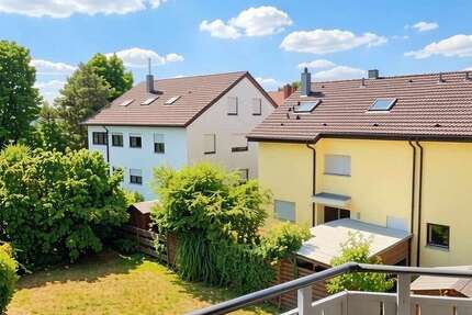 Wohnung Freiberg am Neckar - 1 Zimmer, 39 m&sup2;, 160.000&euro; | Angebot:27108446