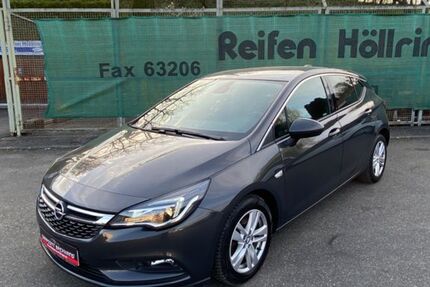 Opel Astra 126.000 km 7.999 &euro; Backnang 71522