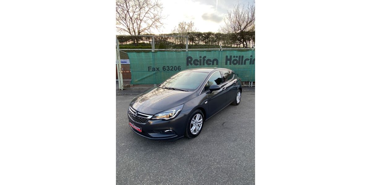 Opel Astra 126.000 km 7.999 &euro; Backnang 71522