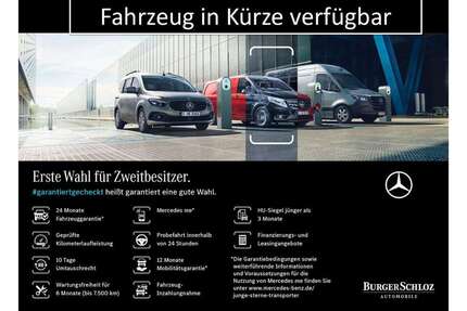 Mercedes-Benz V 300 70.700 km 55.880 &euro; Waiblingen 71332