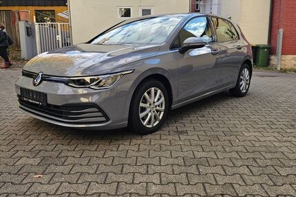 VW Golf 35.000 km 19.990 &euro; Ludwigsburg 71638