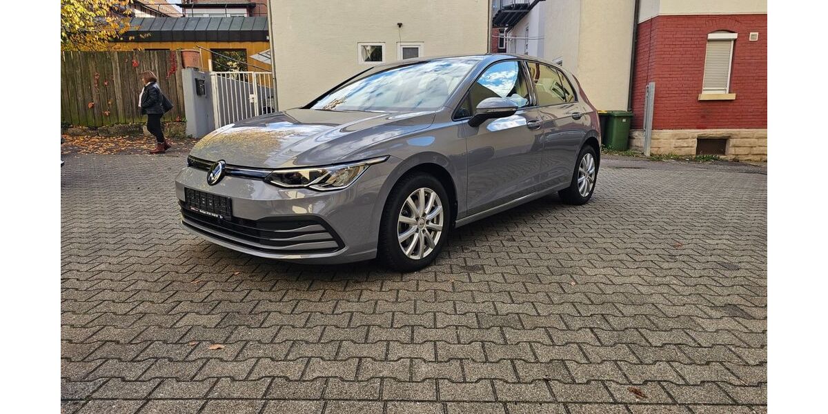 VW Golf 35.000 km 19.990 &euro; Ludwigsburg 71638