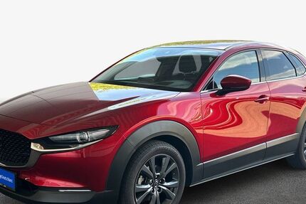 Mazda CX-30 51.841 km 22.990 &euro; Heilbronn 74080