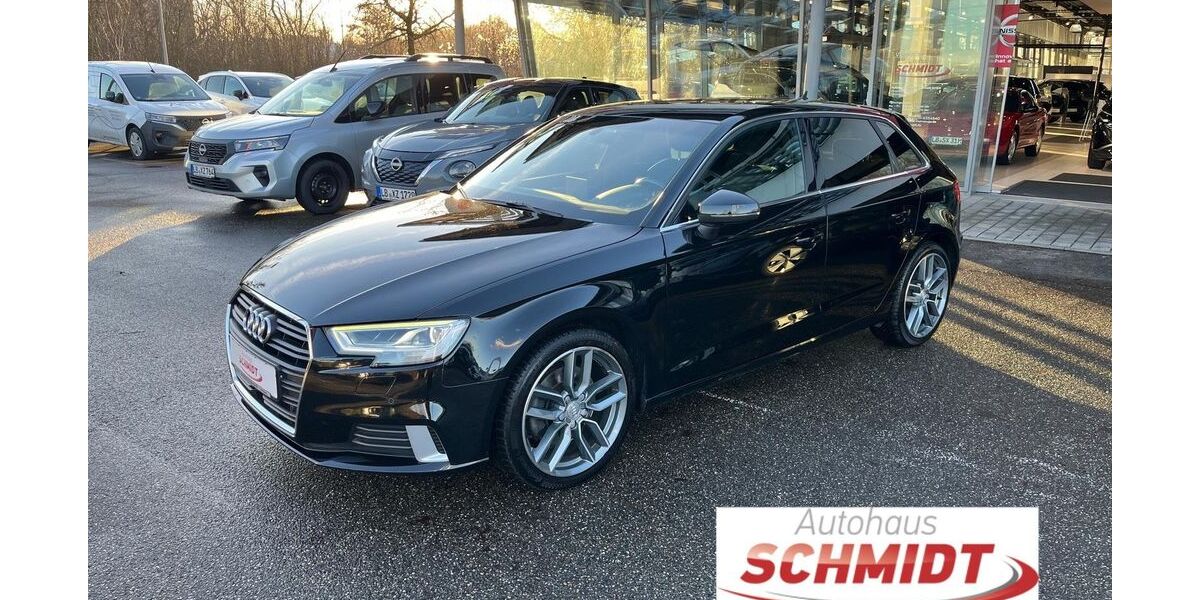 Audi A3 107.200 km 18.950 &euro; Heilbronn 74078