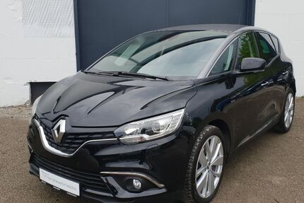 Renault Scenic 65.000 km 21.100 &euro; Ludwigsburg 71636