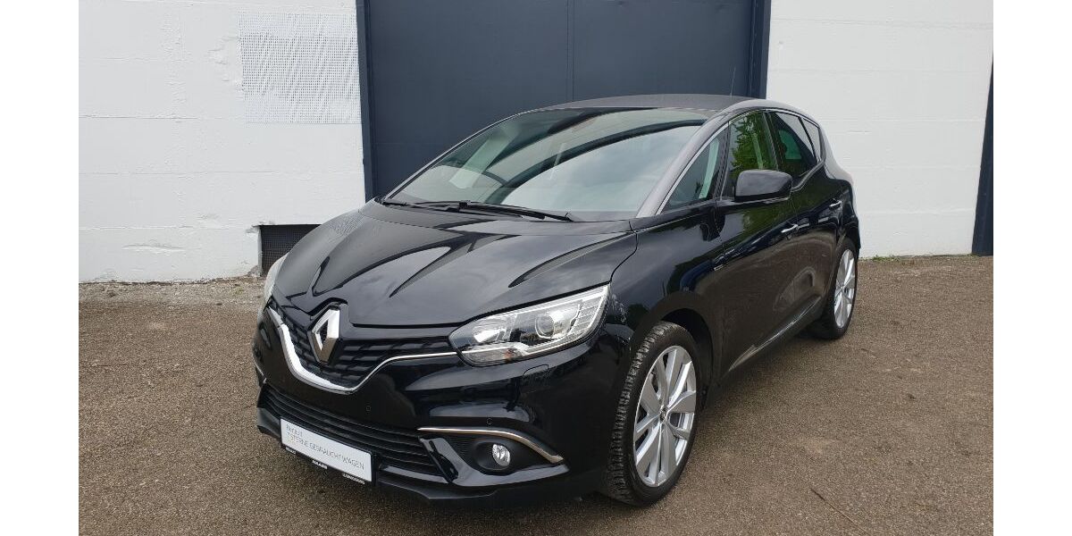 Renault Scenic 65.000 km 21.100 &euro; Ludwigsburg 71636