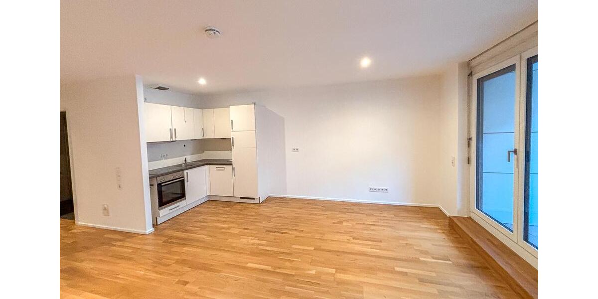 Etagenwohnung Stuttgart - 1 Zimmer, 51 m&sup2;, 1.065&euro; | Angebot:24770680