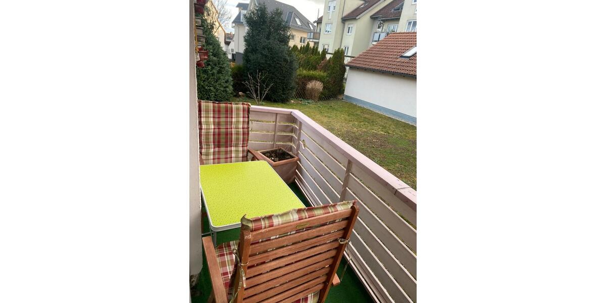 Hochparterre Leinfelden-Echterdingen Echterdingen - 3 Zimmer, 76 m&sup2;, 335.900&euro; | Angebot:26062448