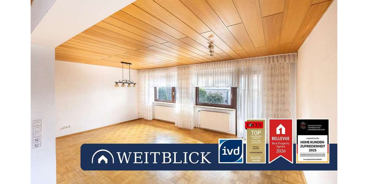Einfamilienhaus Murr - 4 Zimmer, 134 m&sup2;, 498.000&euro; | Angebot:24984243