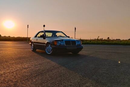 Mercedes-Benz CE 300 248.000 km 12.750 &euro; Sindelfingen 71069