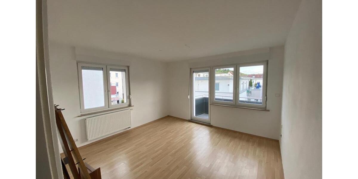 Etagenwohnung Esslingen am Neckar Brühl - 2.5 Zimmer, 64 m&sup2;, 950&euro; | Angebot:27576323