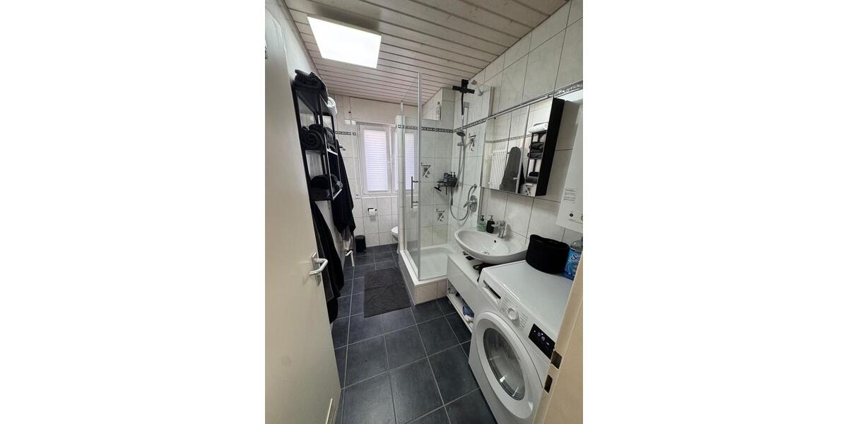 Hochparterre Sindelfingen - 1 Zimmer, 30 m&sup2;, 650&euro; | Angebot:25940727