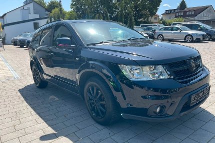 Fiat Freemont 305.000 km 3.999 &euro; Vaihingen Enz 71665