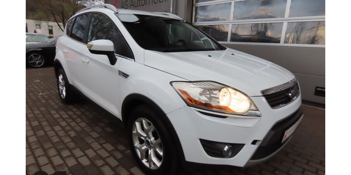 Ford Kuga 182.000 km 5.990 &euro; Stuttgart 70329