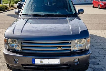 Land Rover Range Rover 320.000 km 4.600 &euro; Neckarwestheim 74382
