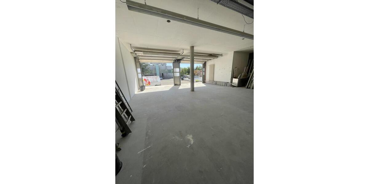 Gewerbeobjekt Ditzingen - 2.600&euro; | Angebot:25602638