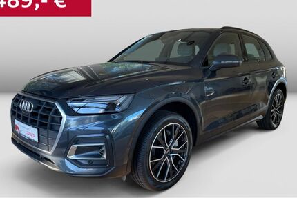 Audi Q5 52.300 km 39.930 &euro; Fellbach 70734