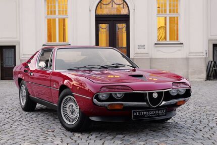 Alfa Romeo Andere 46.600 km 83.900 &euro; Murr 71711