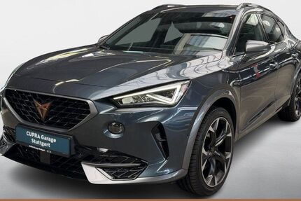 Cupra Formentor 69.992 km 24.930 &euro; Stuttgart-Feuerbach 70469