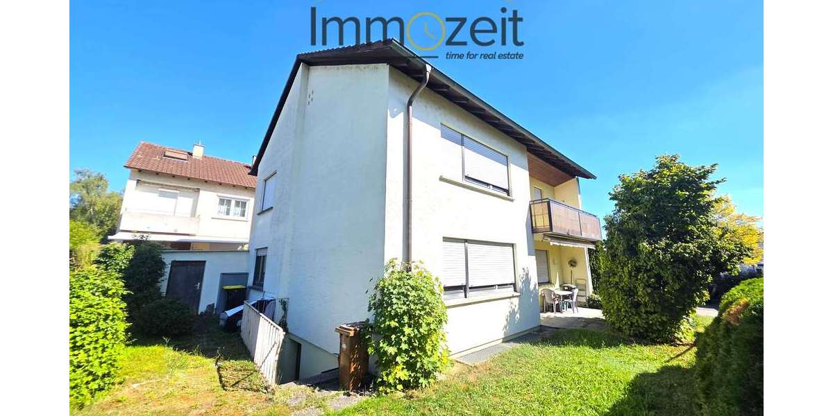 Einfamilienhaus Besigheim - 7 Zimmer, 160 m&sup2;, 350.000&euro; | Angebot:27438968