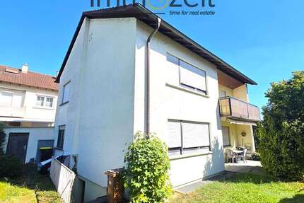 Haus Besigheim - 7 Zimmer, 160 m&sup2;, 350.000&euro; | Angebot:27438968