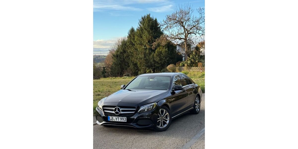Mercedes-Benz C 180 149.000 km 16.900 &euro; Remseck 71686