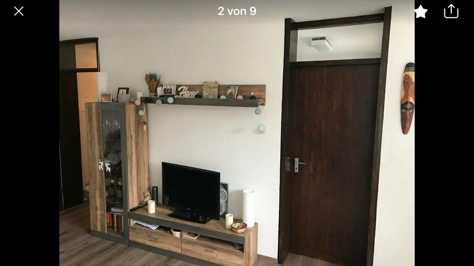 Etagenwohnung Steinheim an der Murr - 1 Zimmer, 37 m&sup2;, 480&euro; | Angebot:26383086