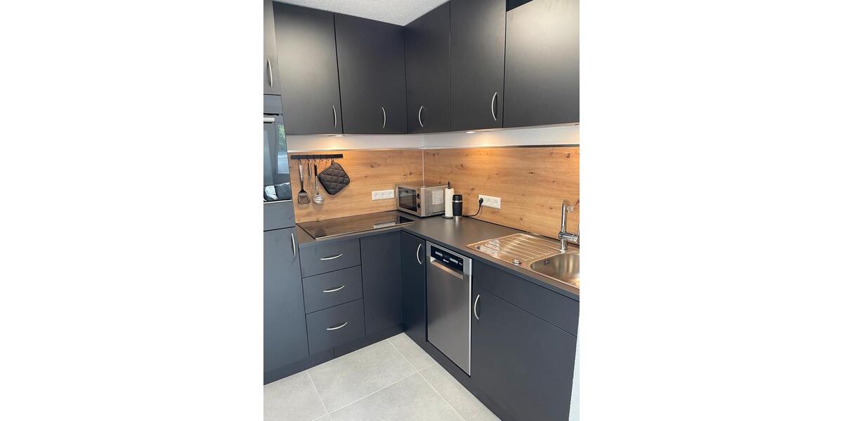 Dachgeschoßwohnung Sindelfingen Darmsheim - 2 Zimmer, 44 m&sup2;, 1.250&euro; | Angebot:25376645