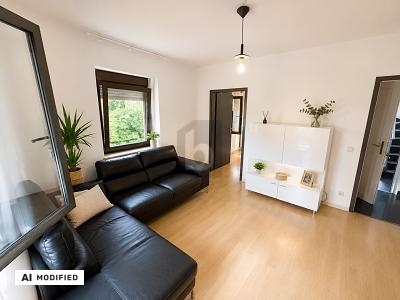 FAMILIENFREUNDLICH - PARKNÄHE - SOFORT EINZIEHEN - Etagenwohnung Heilbronn Böckingen | Angebot:27119515